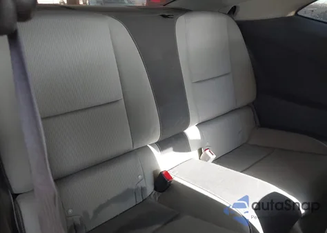 2015 Chevrolet Camaro 1Lt from USA, damaged, VIN 2G1FD1E36F9169485